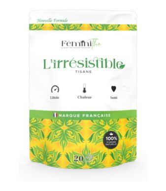 L'irrésistible
