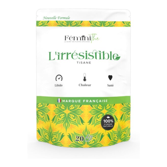 L'irrésistible