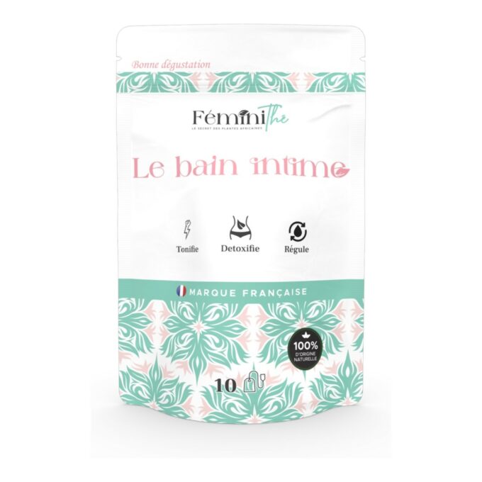 Le Bain Intime