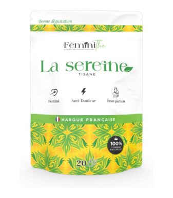 La Sereine