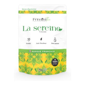 La Sereine