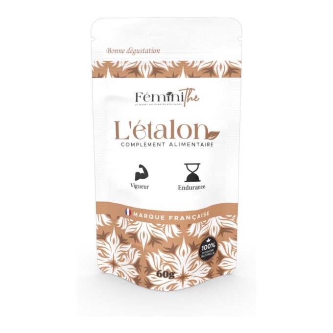 L'Etalon