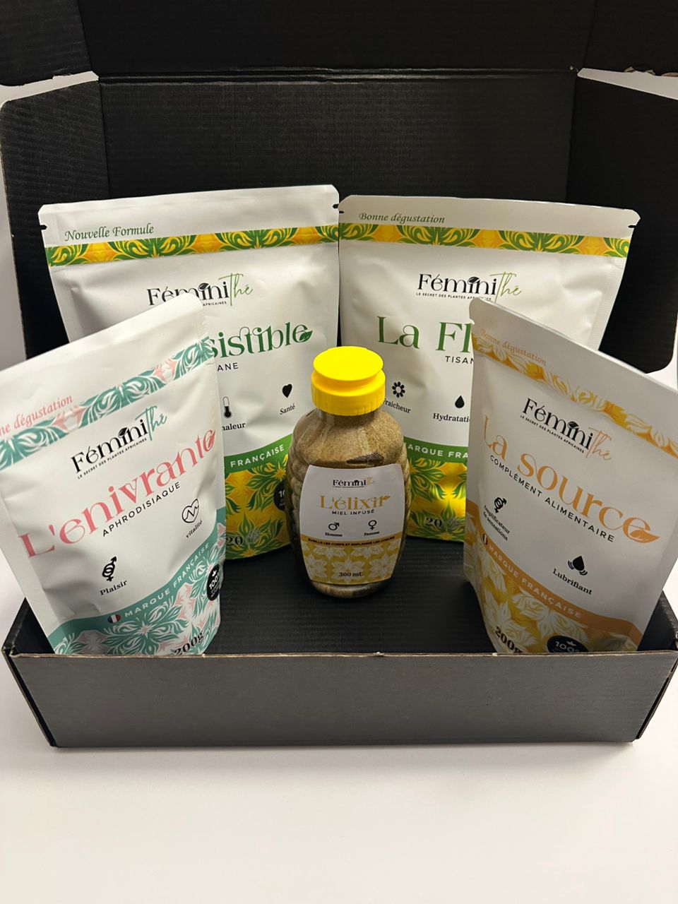 COFFRET SEDUCTION – Image 2