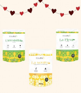 TRIO : L'Envoûtante